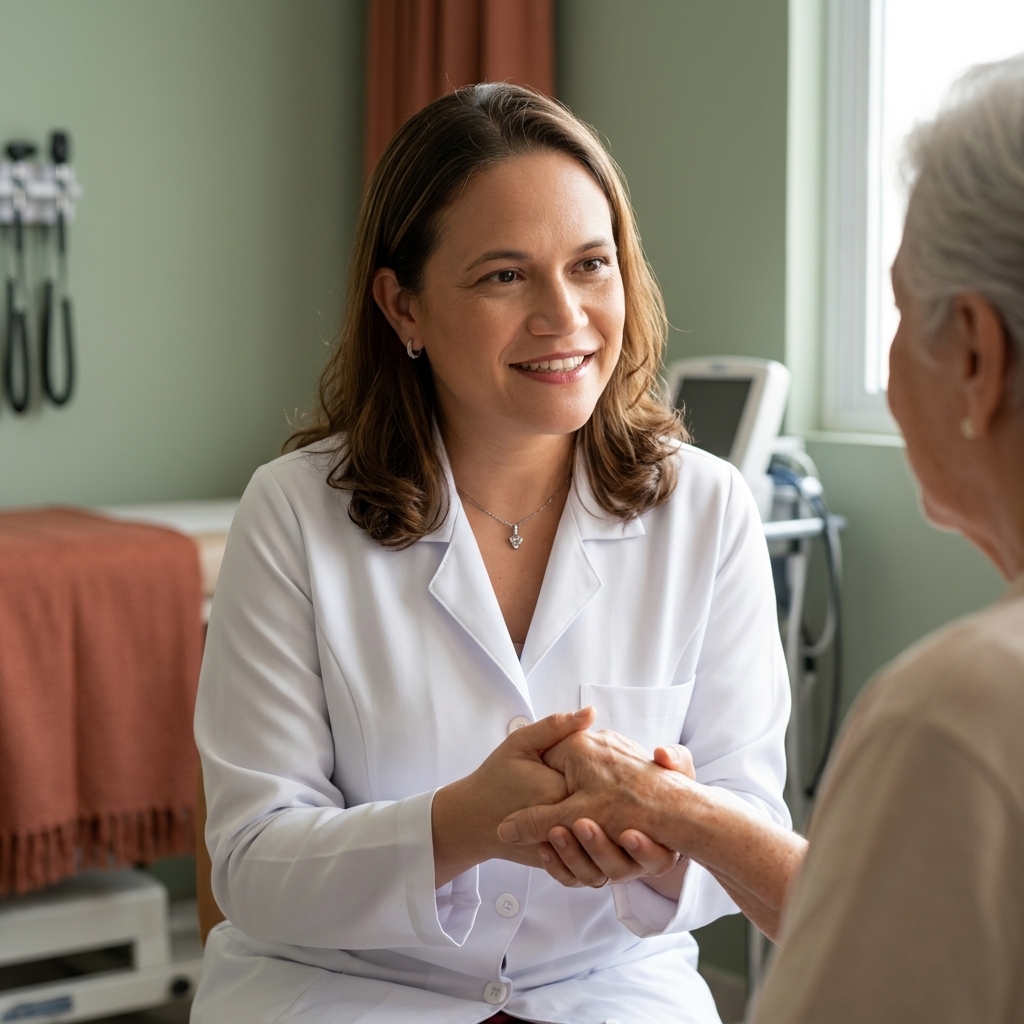 Dra. Ana Celeste Ximenes Oliveira, PhD · Odontologia Oncológica