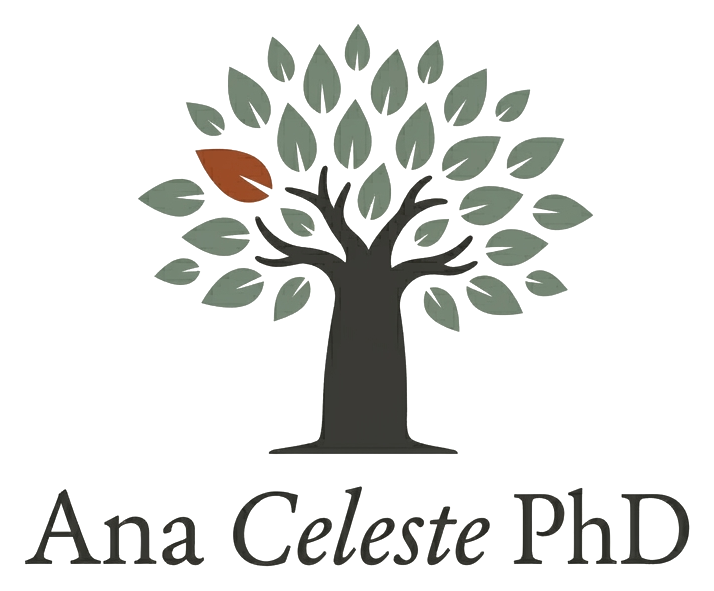 Ana Celeste PhD